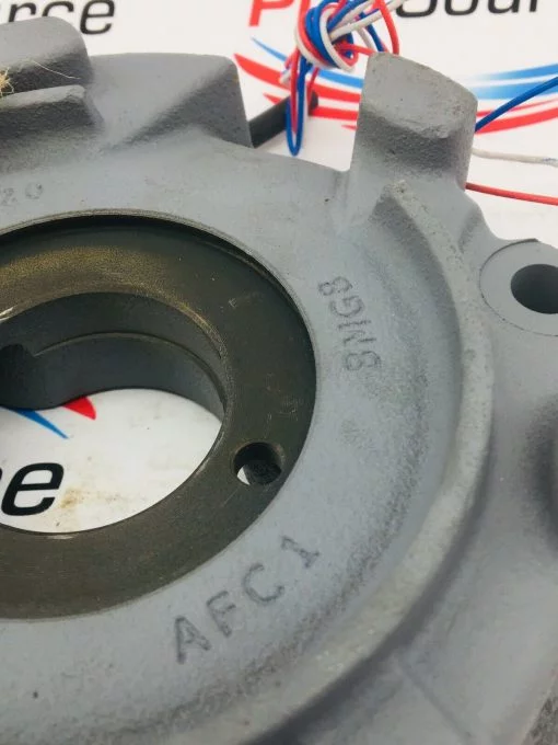 SEW AFC1 BMG8 ELECTRIC MOTOR BRAKE - Image 2