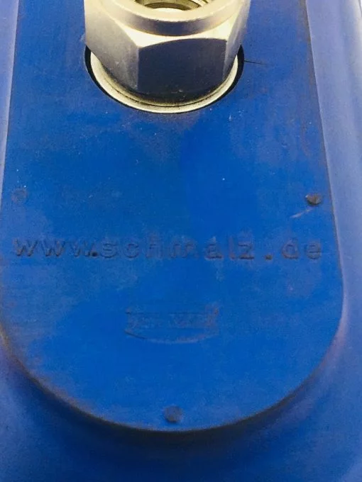 SCHMALZ SA0F 60X120 BELLOW ASSEMBLY - Image 3