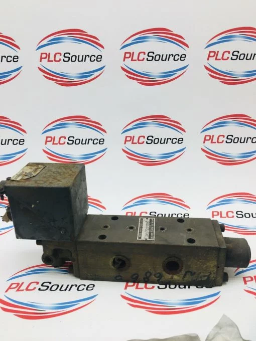CB HUNT 1/2 4554 21 SA4 434B  MANIFOLD VALVE