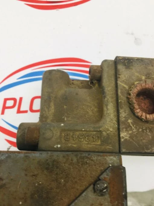 CB HUNT 1/2 4554 21 SA4 434B  MANIFOLD VALVE - Image 6