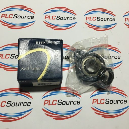 RHP SFT1.7/16EC  2-BOLT FLANGE MOUNTED BEARING