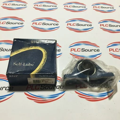 RHP NP30EC PILLOW BLOCK MOUNTED BEARING