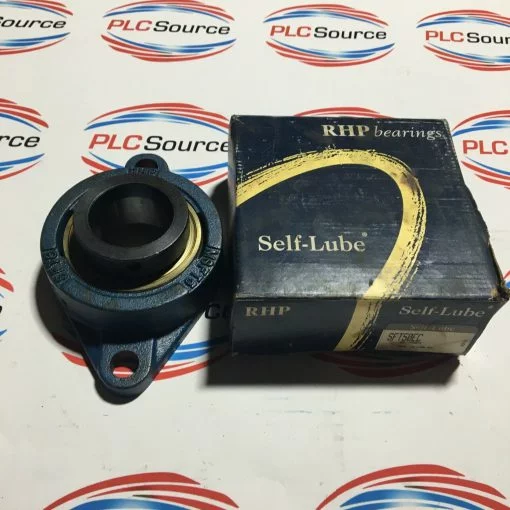 RHP SFT50EC  2-BOLT FLANGE MOUNTED BEARING