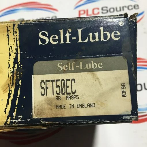 RHP SFT50EC  2-BOLT FLANGE MOUNTED BEARING - Image 2