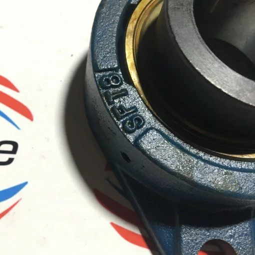 RHP SFT50EC  2-BOLT FLANGE MOUNTED BEARING - Image 4