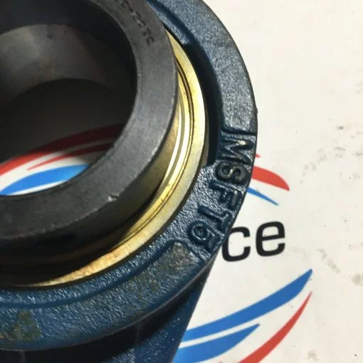 RHP SFT50EC  2-BOLT FLANGE MOUNTED BEARING - Image 5