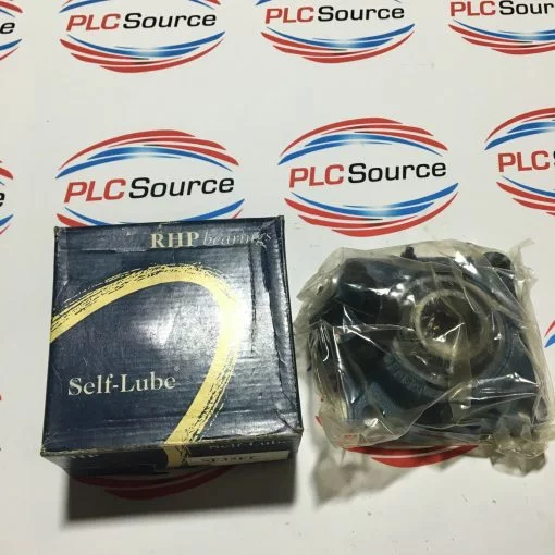RHP SF35EC  4-BOLT FLANGE MOUNTED BEARING