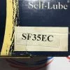 RHP SF35EC  4-BOLT FLANGE MOUNTED BEARING - Image 2