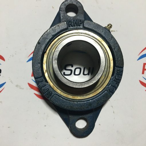 RHP SFT1 3/4  2-BOLT FLANGE MOUNTED BEARING - Image 4