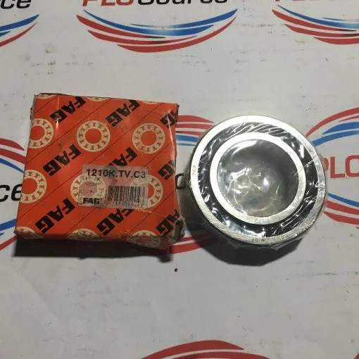 FAG 1210TV.C3 DOUBLE ROW, SELF-ALIGNING BALL BEARING