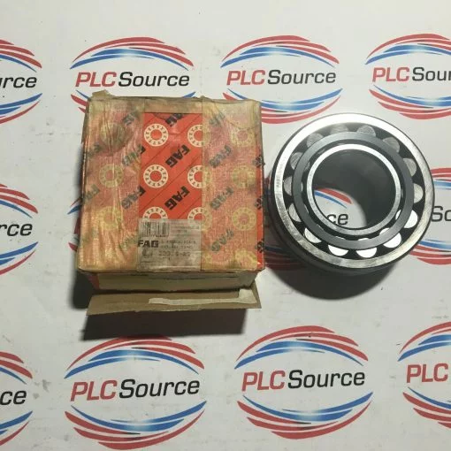FAG 22314-E1-C3 DOUBLE ROW SPHERICAL ROLLER BEARING 22314E1C3