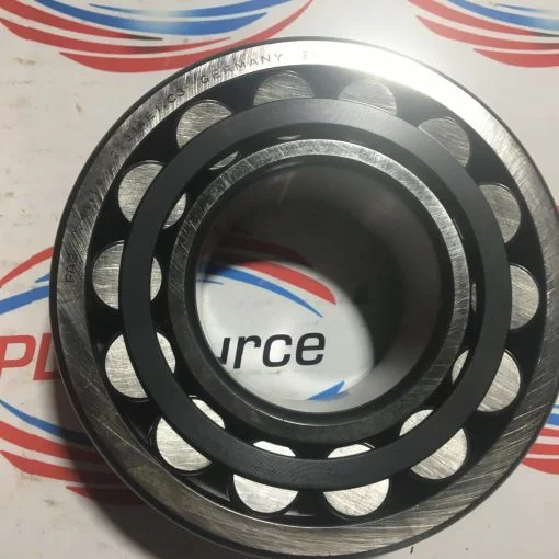 FAG 22314-E1-C3 DOUBLE ROW SPHERICAL ROLLER BEARING 22314E1C3 - Image 3