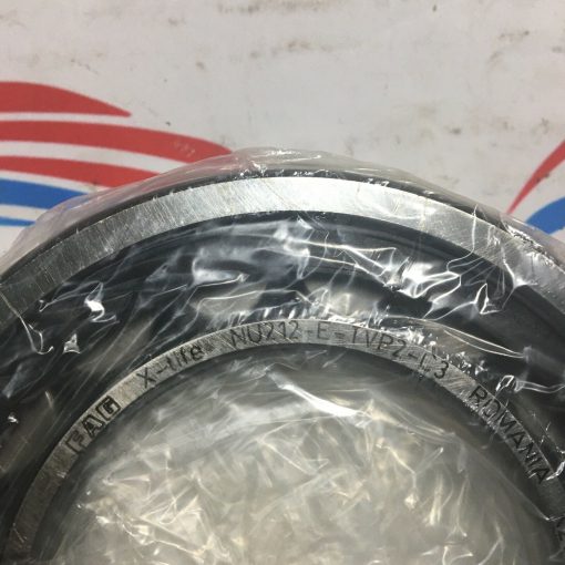FAG NU212-E-TVP2C3 CYLINDRICAL ROLLER BEARING - Image 4