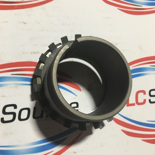 SKF HA213 BEARING ADAPTER SLEEVE with LOCKNUT - Image 2