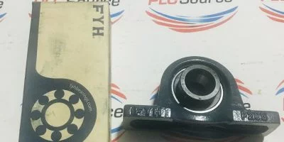 FYH SAP206-20 PILLOW BLOCK MOUNTED BEARING