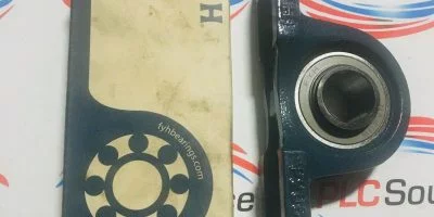 FYH NAP206-19 PILLOW BLOCK MOUNTED BEARING