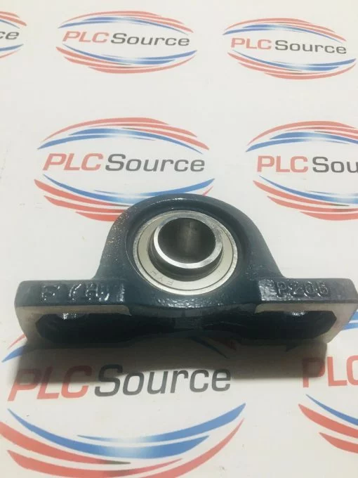 FYH NAP206-19 PILLOW BLOCK MOUNTED BEARING - Image 2