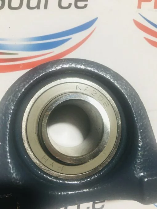 FYH NAP206-19 PILLOW BLOCK MOUNTED BEARING - Image 4
