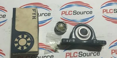 FYH NAP205-16J PILLOW BLOCK MOUNTED BEARING
