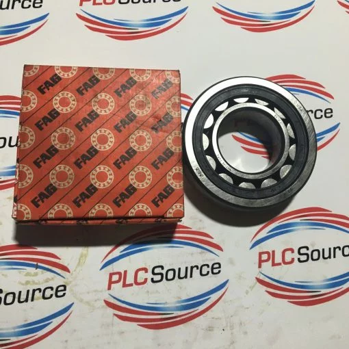 FAG NU313E.TVP2 CYLINDRICAL ROLLER BEARING