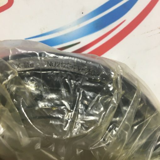 FAG NU212E.TVP2.C3 CYLINDRICAL ROLLER BEARING - Image 4