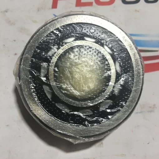 FAG NU305E.TVP2 CYLINDRICAL ROLLER BEARING - Image 3