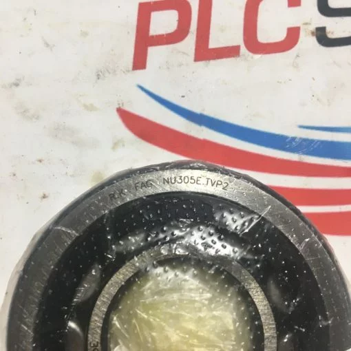 FAG NU305E.TVP2 CYLINDRICAL ROLLER BEARING - Image 4