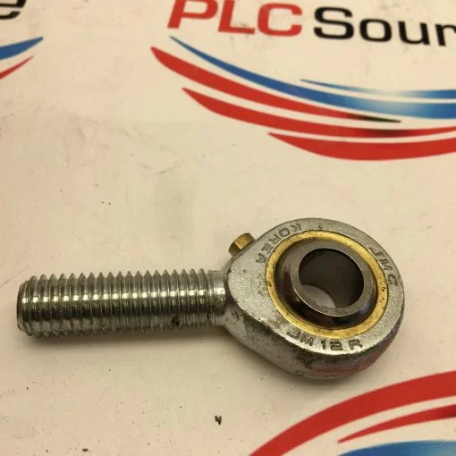JMC JM12R MALE ROD END JOINT BEARINGS RH EXTERNAL THREAD  14 PCS - Image 2