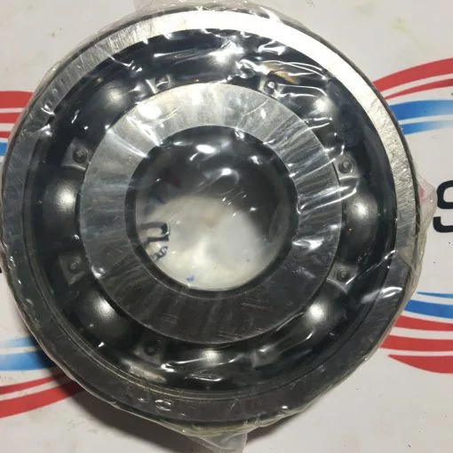 FAG 6408.C3 DEEP GROOVE RADIAL BALL BEARING - Image 3