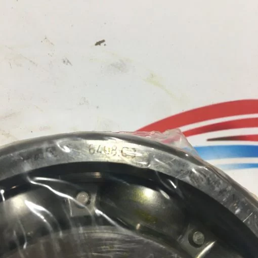 FAG 6408.C3 DEEP GROOVE RADIAL BALL BEARING - Image 4