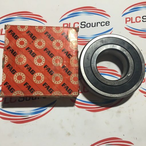 FAG 6313.2RSR.C3 SEALED DEEP GROOVE BALL BEARING
