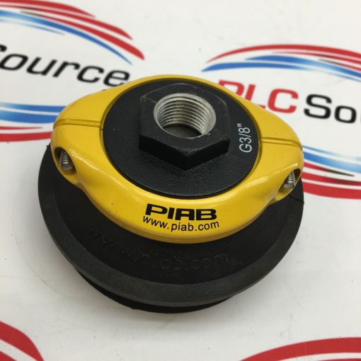 PIAB B75-2 G3/8" SUCTION CUP ASSEMBLY - Image 2