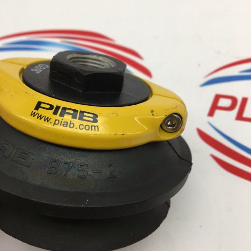 PIAB B75-2 G3/8" SUCTION CUP ASSEMBLY - Image 4