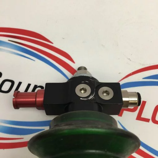 PIAB BX75  BELLOWS SUCTION CUP VALVE ASSEMBLY - Image 4