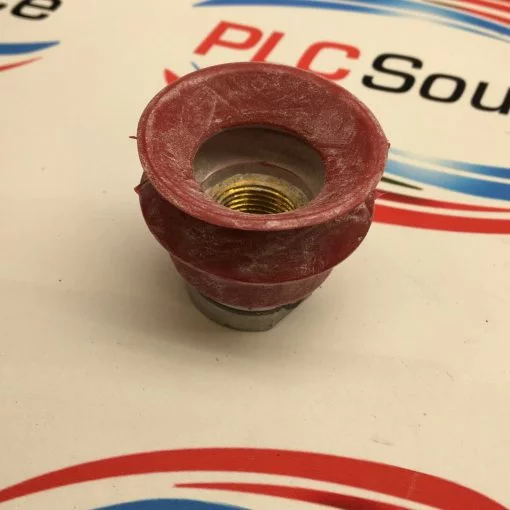 PIAB CPI-40BT-B-45 RED BELLOWS SUCTION CUPS - Image 3
