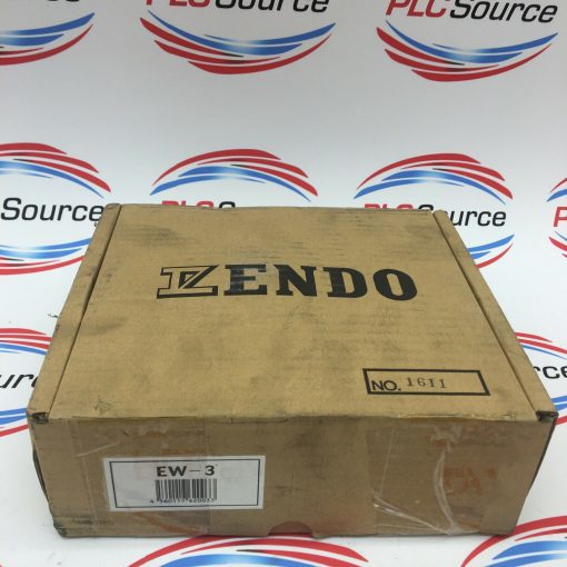 ENDO KOGYO EW-3 SPRING BALANCER