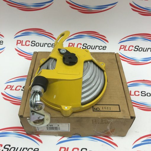 ENDO KOGYO EW-3 SPRING BALANCER - Image 3