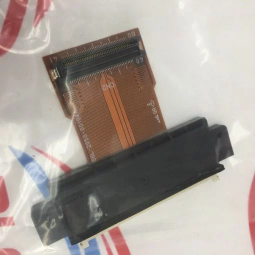 FANUC ROBOTICS A66L-2050-0010A PCMCIA INTERFACE CABLE 1338862
