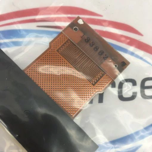 FANUC ROBOTICS A66L-2050-0010A PCMCIA INTERFACE CABLE 1338862 - Image 3