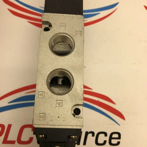 SMC VFS3220-5DZ-03 DOUBLE SOLENOID VALVE - Image 5