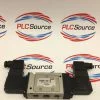 SMC VFS3220-5DZ-03 DOUBLE SOLENOID VALVE w/ CONNECTORS