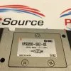 SMC VFS3220-5DZ-03 DOUBLE SOLENOID VALVE w/ CONNECTORS - Image 2