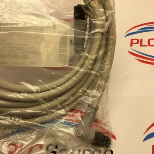 BRAD CONNECTIVITY DNDF23A-M040 DeviceNet 5P Cable Assy 1300280165 - Image 3