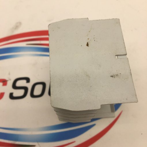 CUTLER HAMMER C320KGT15 22 SERIES A2 AUXILIARY CONTACTS   LOT OF 2 - Image 4