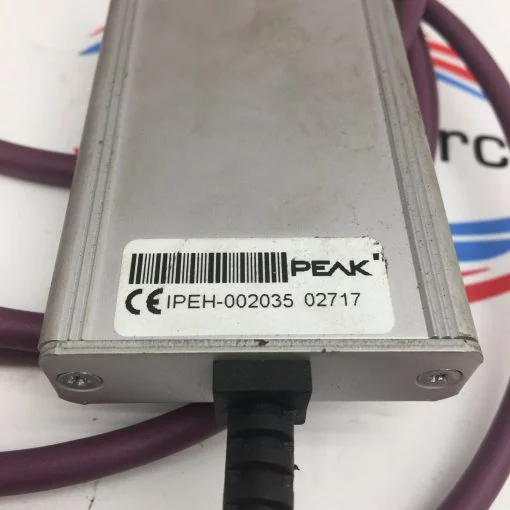PEAK IPEH-002035 02717 - Image 2