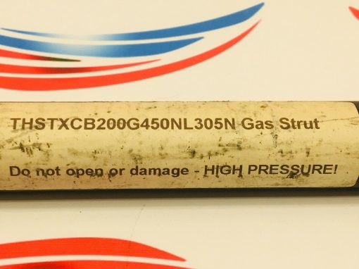 MOTION CONTROL THSTXCB200G450NL305N GAS PRESSURE STRUT 305N - Image 2