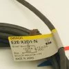 OMRON PROXIMITY SWITCH E2E-XD21-N - Image 2