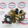 TYPE CK-254 ROBOTIC CABLE CLAMP (after cable 30-45mm) 75mm