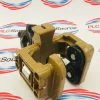 TYPE CK-254 ROBOTIC CABLE CLAMP (after cable 30-45mm) 75mm - Image 2