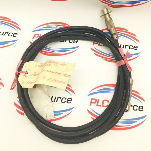 ALLEN BRADLEY 2090-UXNBMP-18S25 3300F RO-FLEX BRAKE CABLE